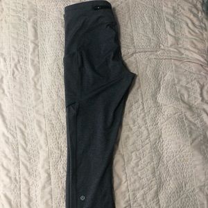 LuluLemon Fast N Free Legging